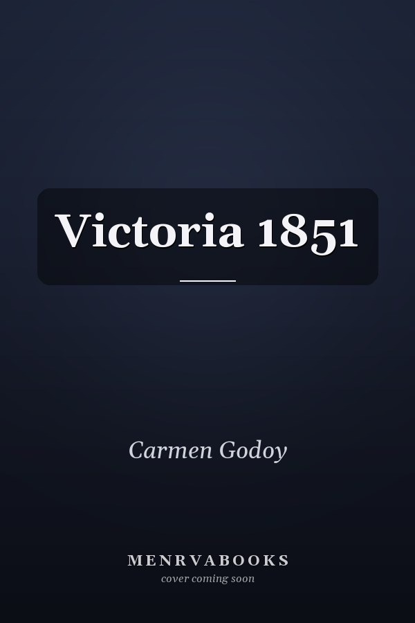 Victoria 1851