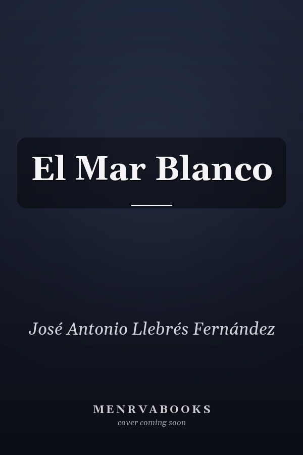 El Mar Blanco