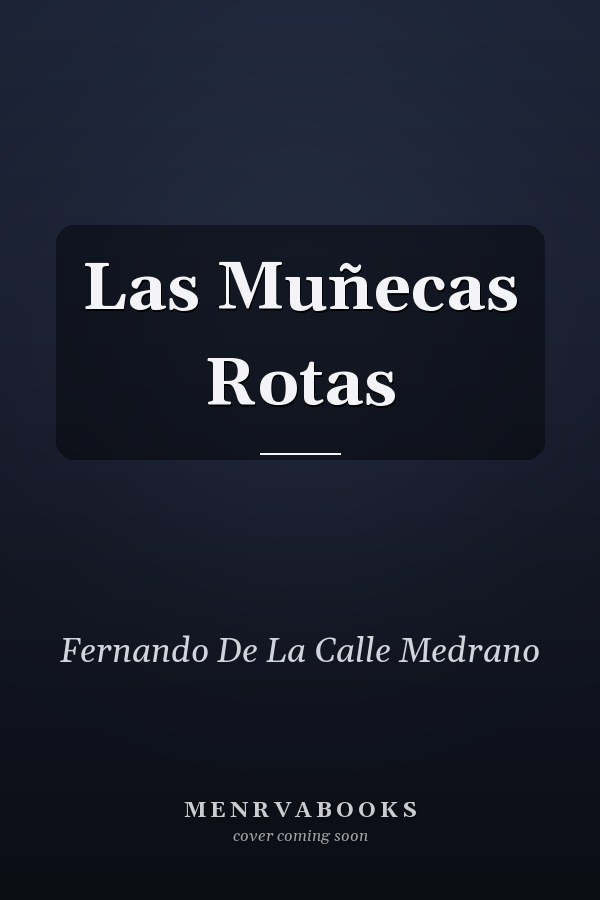 Las Muñecas Rotas