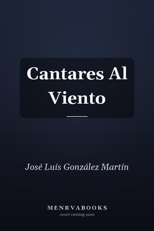 Cantares Al Viento