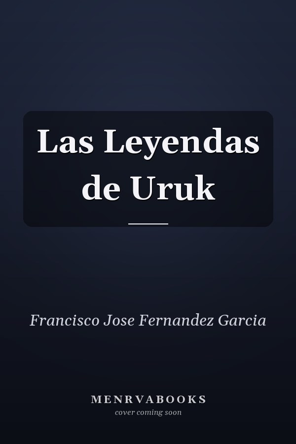 Las Leyendas de Uruk