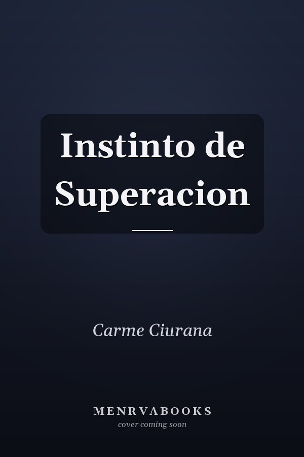 Instinto de Superacion