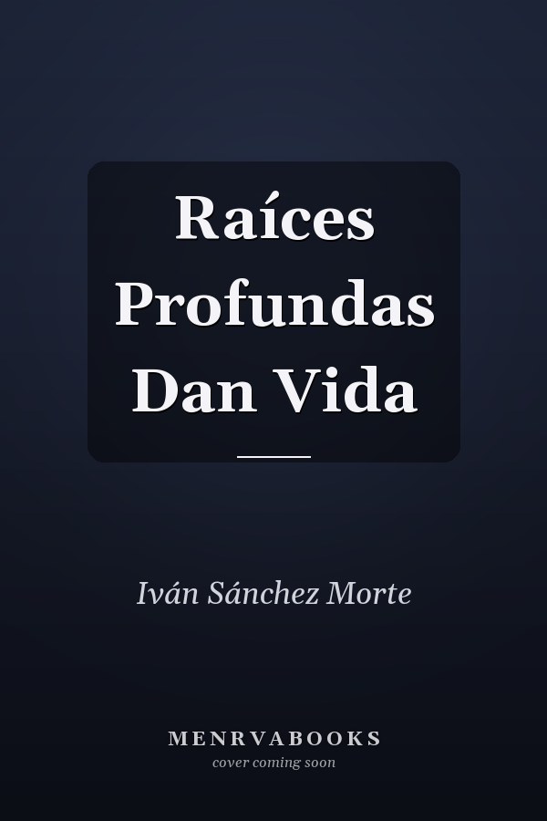 Raíces Profundas Dan Vida