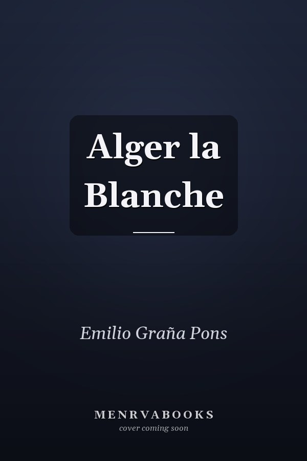 Alger la Blanche