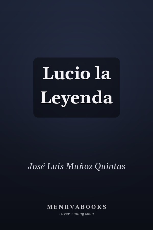 Lucio la Leyenda