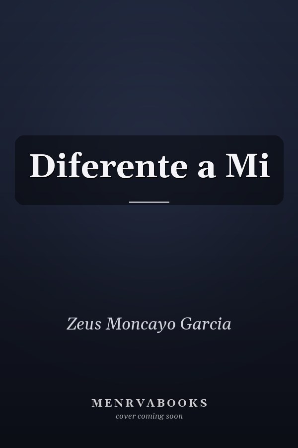 Diferente a Mi