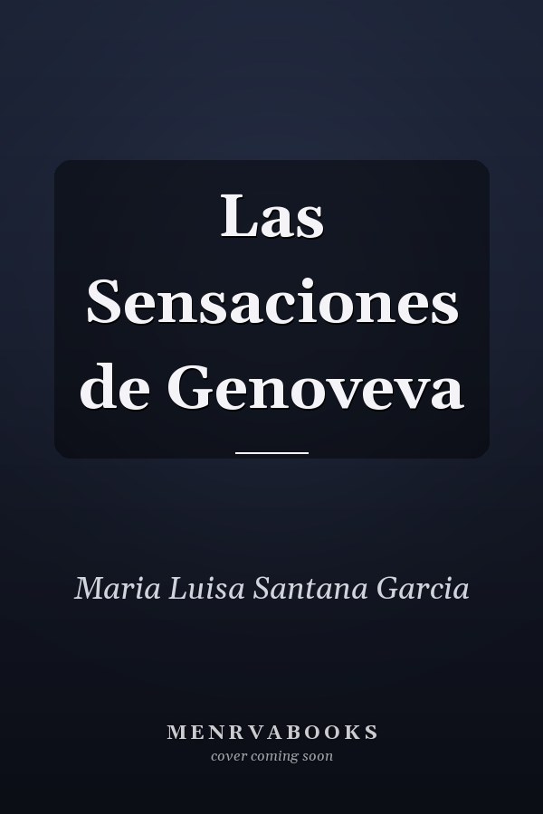 Las Sensaciones de Genoveva
