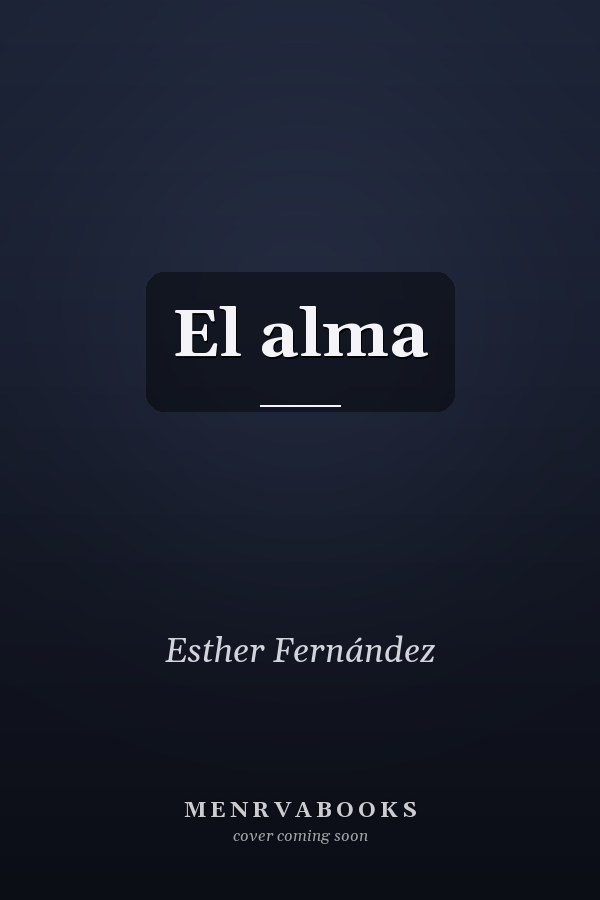 El alma