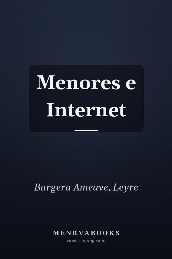 Menores e Internet