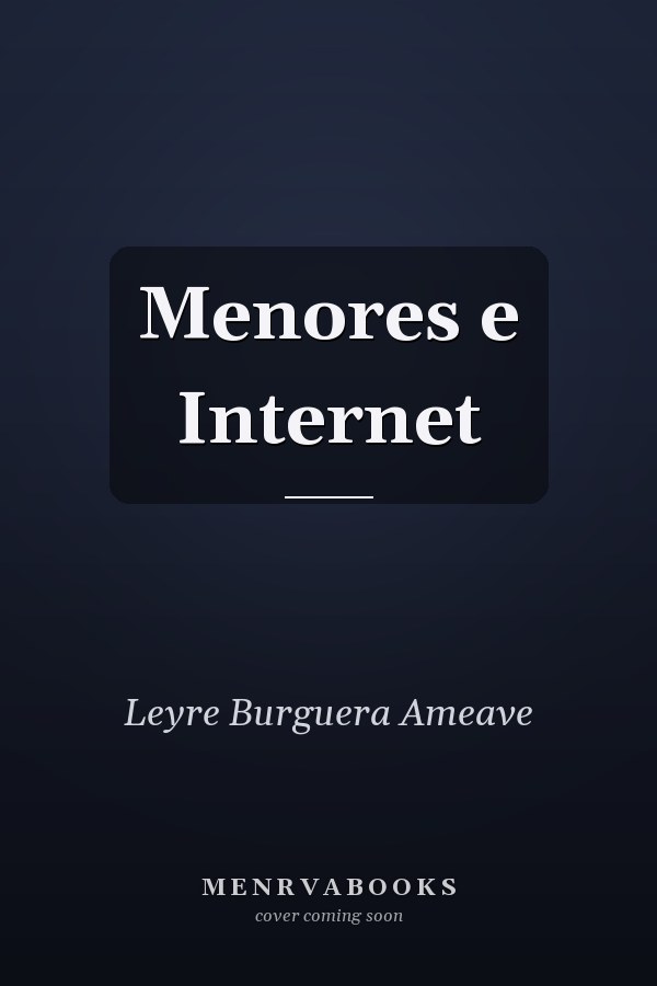 Menores e Internet