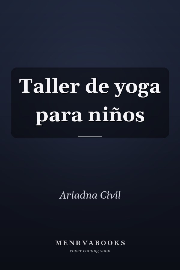 Taller de yoga para niños