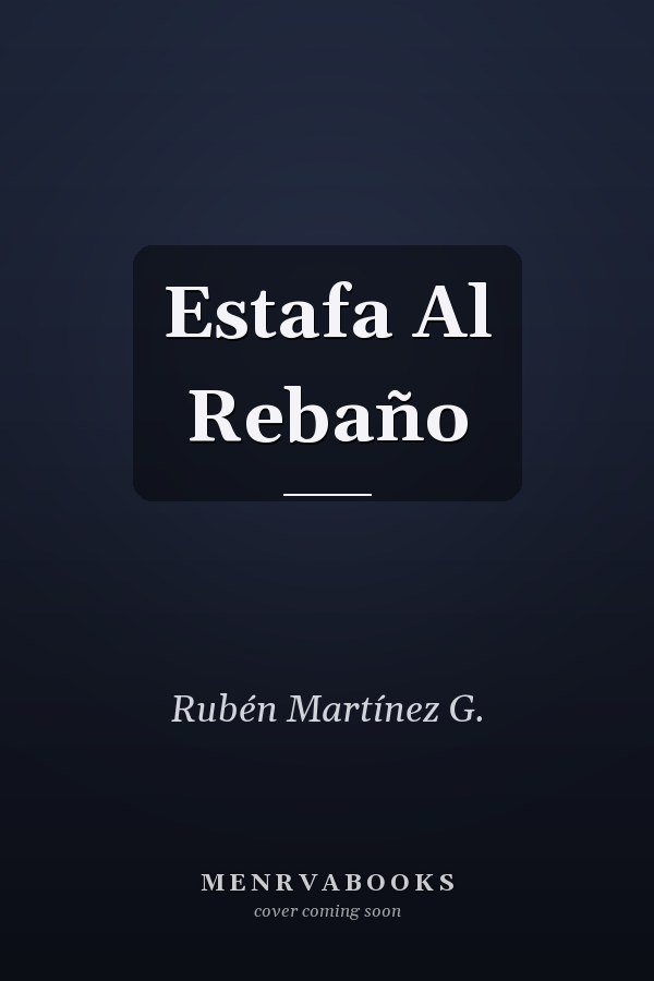 Estafa Al Rebaño