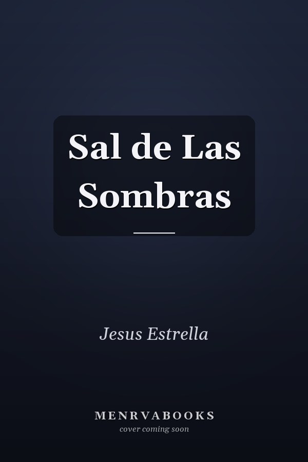 Sal de Las Sombras