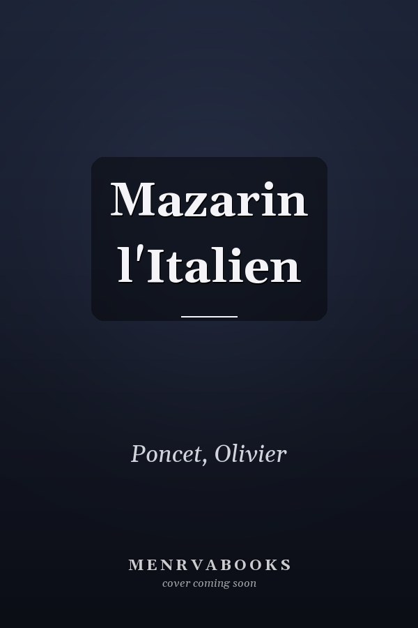 Mazarin l'Italien