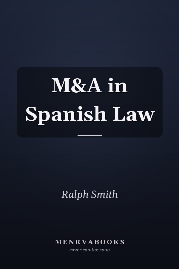 M&A in Spanish Law