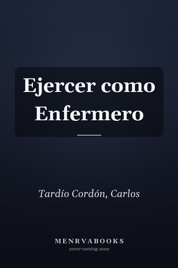 Ejercer como Enfermero