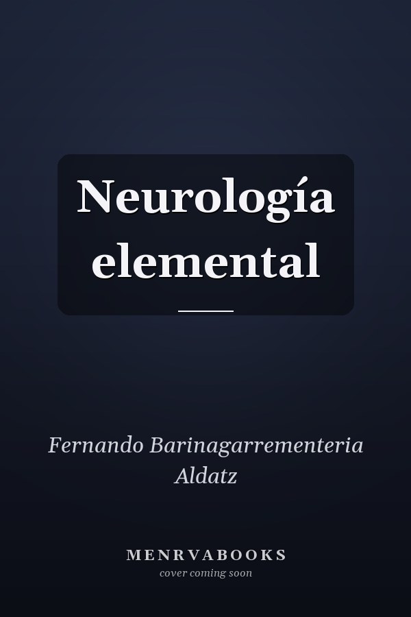 Neurología elemental
