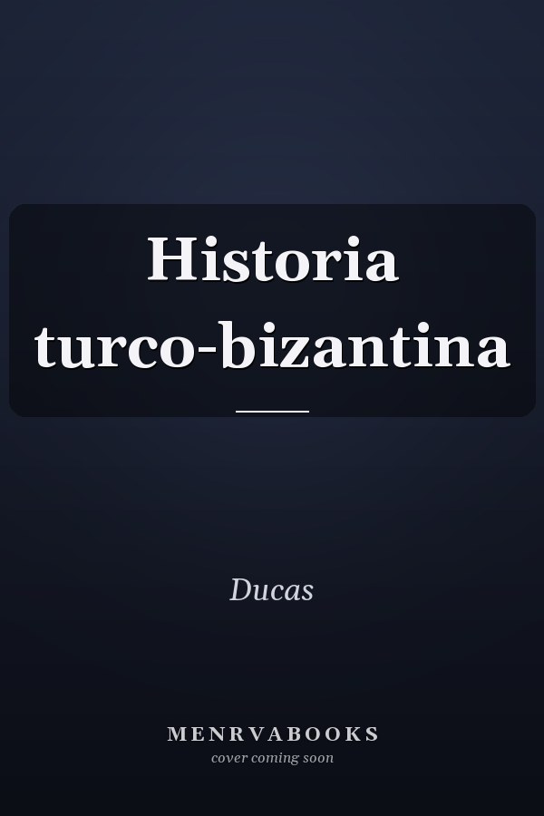 Historia turco-bizantina
