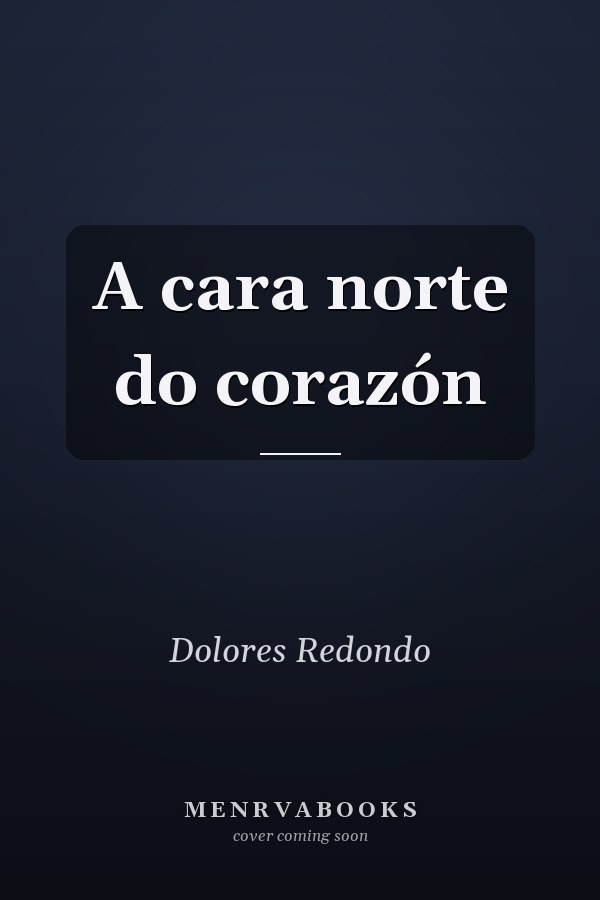 A cara norte do corazón