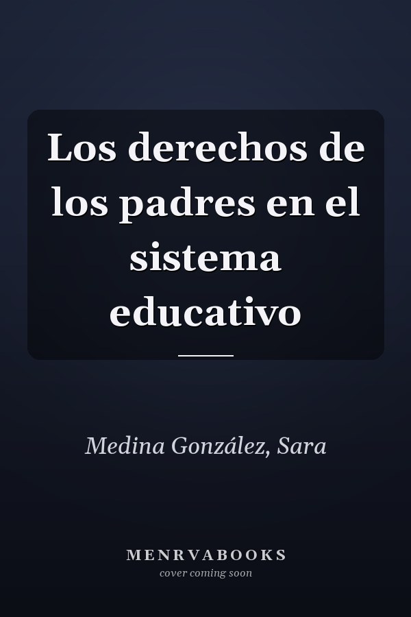 Los derechos de los padres en el sistema educativo