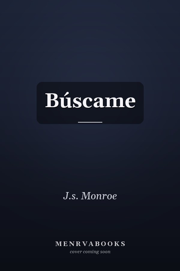 Búscame