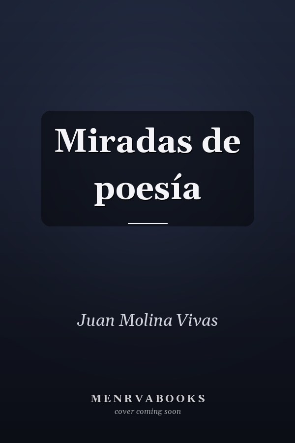 Miradas de poesía
