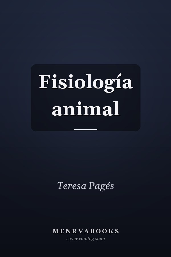 Fisiología animal