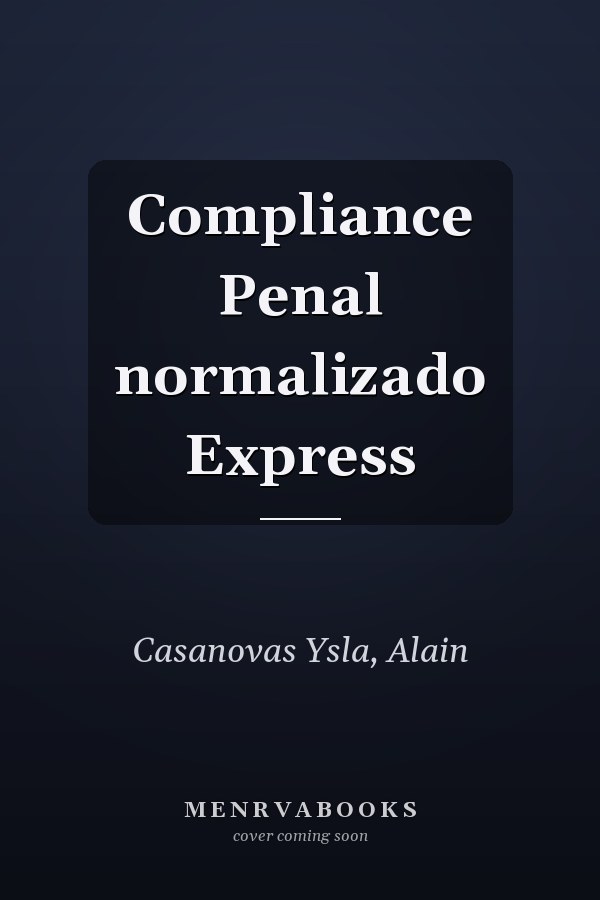 Compliance Penal normalizado Express
