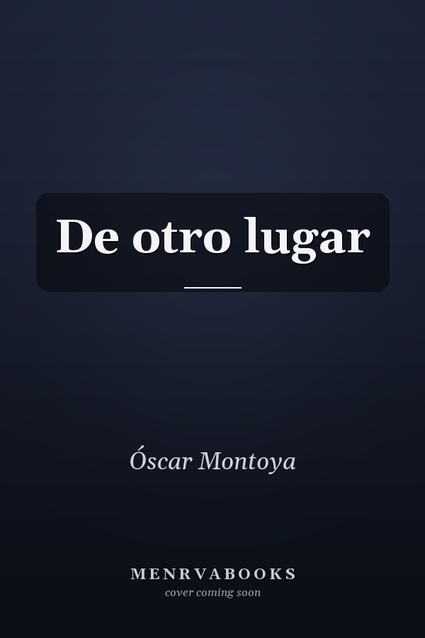 De otro lugar