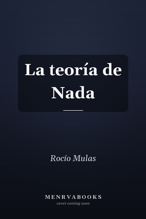 La teoría de Nada