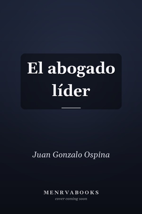 El abogado líder