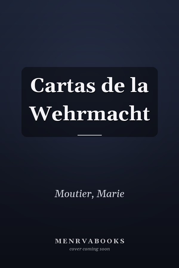 Cartas de la Wehrmacht