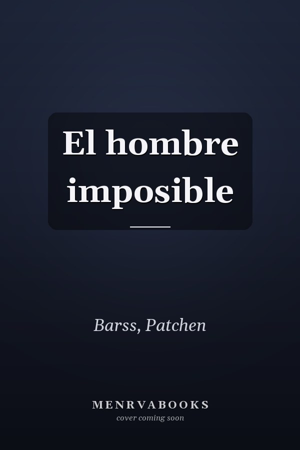 El hombre imposible