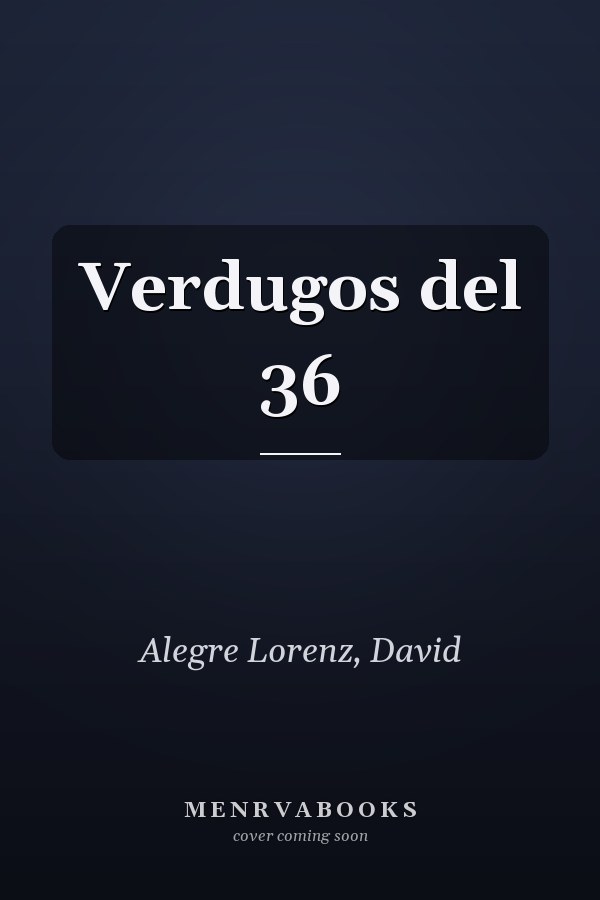 Verdugos del 36