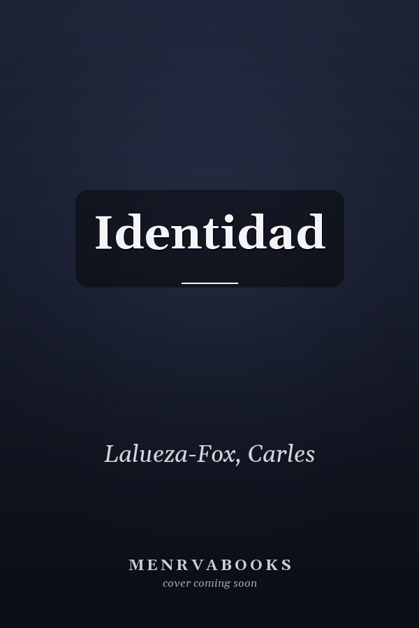 Identidad