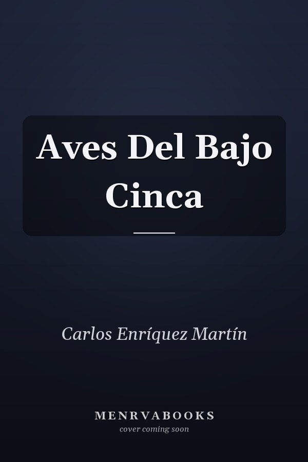 Aves Del Bajo Cinca