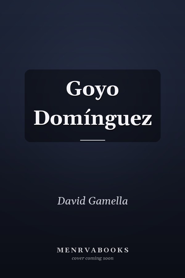 Goyo Domínguez