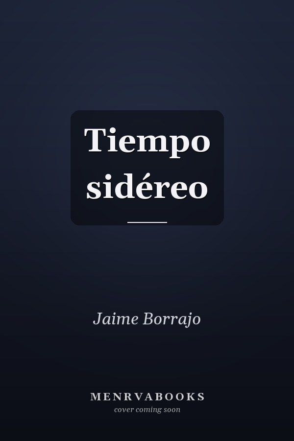Tiempo sidéreo