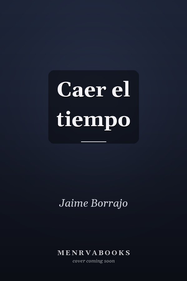 Caer el tiempo