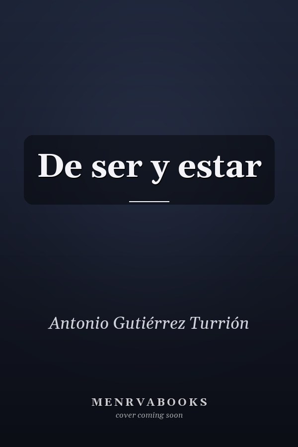 De ser y estar