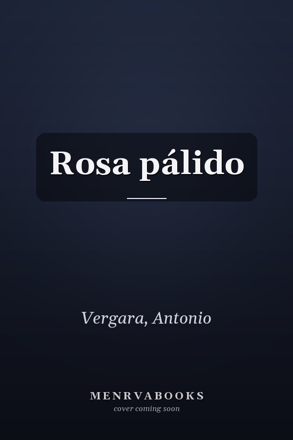 Rosa pálido