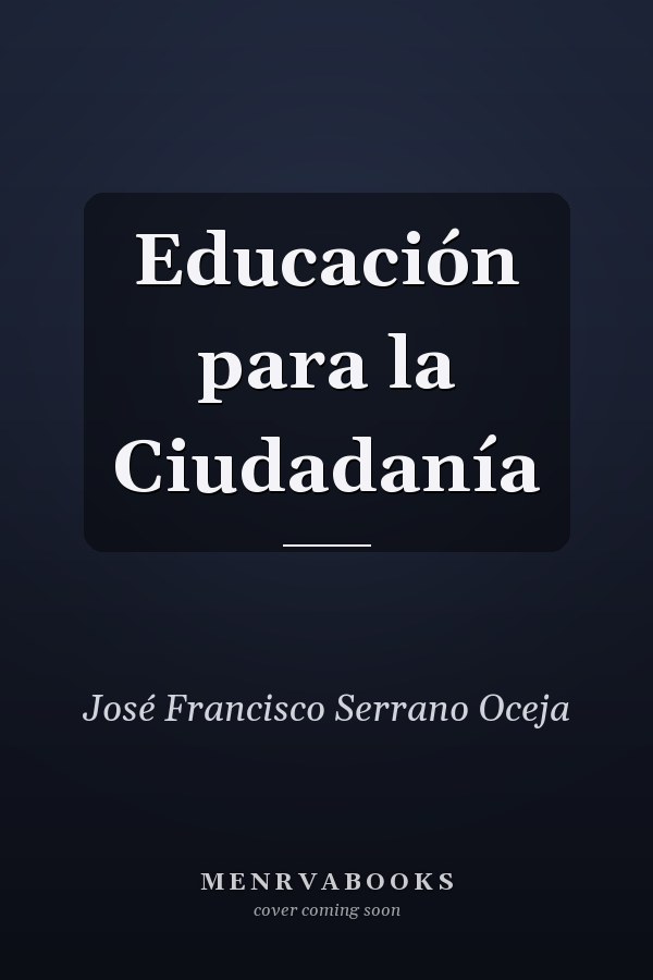 Educación para la Ciudadanía