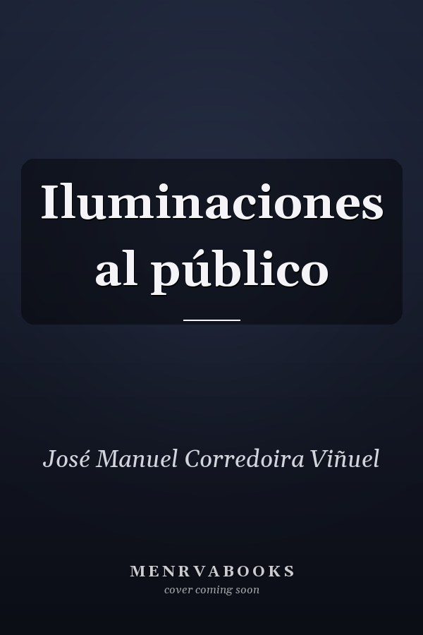 Iluminaciones al público