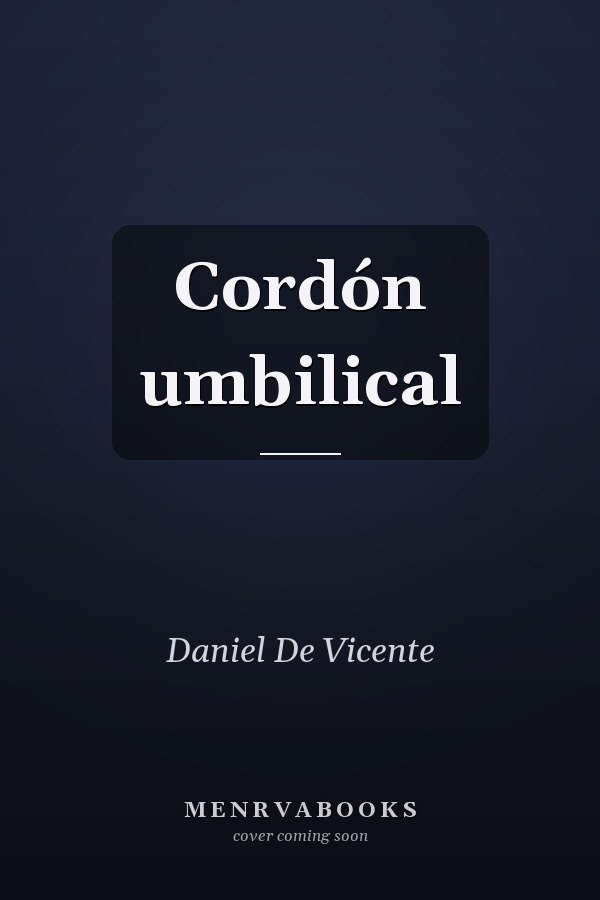 Cordón umbilical