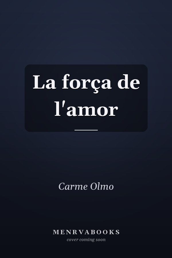 La força de l'amor