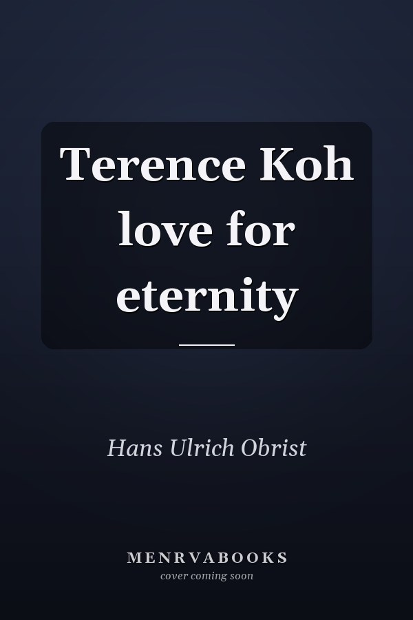 Terence Koh love for eternity