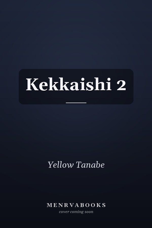 Kekkaishi 2