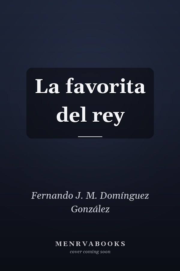 La favorita del rey
