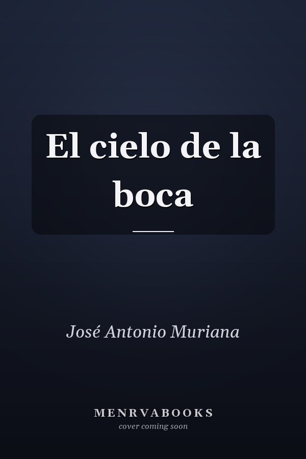 El cielo de la boca