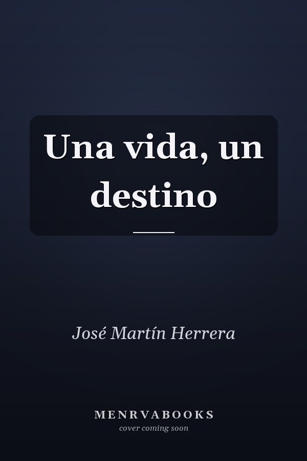Una vida, un destino